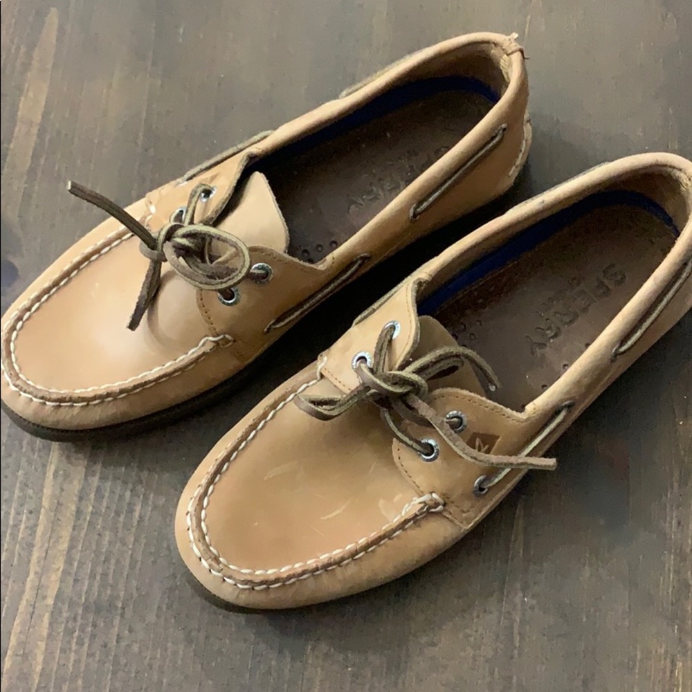 Sperry’s Loafers
